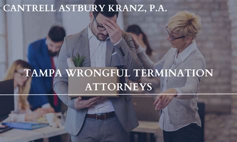 wrongful termination kansas lawyers|Wrongful Termination in Kansas City